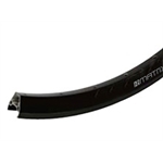 Matrix Hinterrad 26" Vuelta Runner Disc