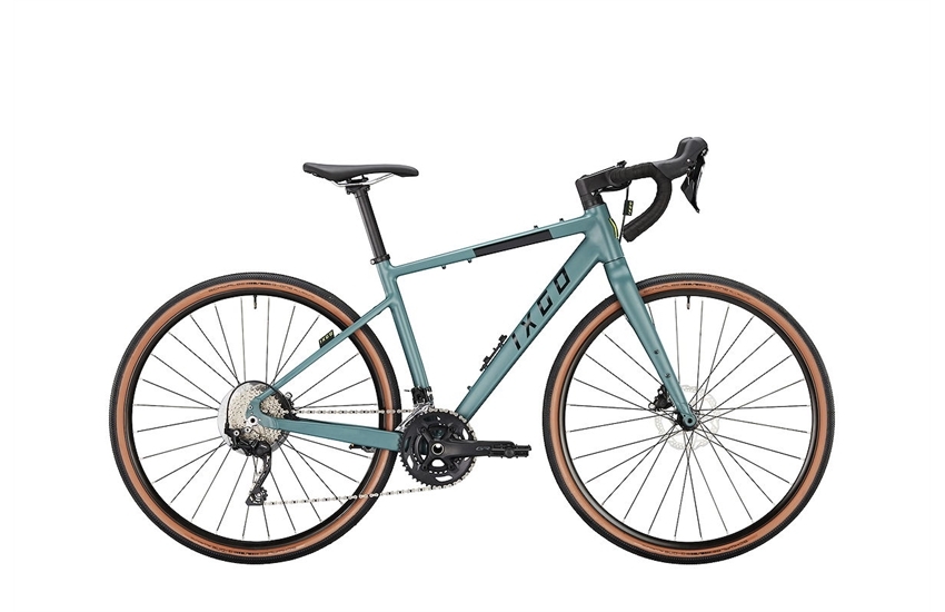 IXGO GX TWO