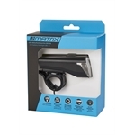 Matrix LED Akkufrontleuchte 50 LUX BFL 18 inkl. Lithium A