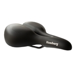 P&P pro cycling City Sattel Hamburg