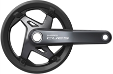 Shimano Kettenradgarnitur Cues FCU80001 2-PIECE