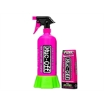 MUCOFF Bottle For Life Bundle