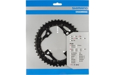 Shimano Kettenblatt FC-T521 44Z. (ohne)