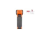 Kryptonite Evolution 790 Faltschloss