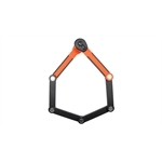 Kryptonite Evolution 790 Faltschloss