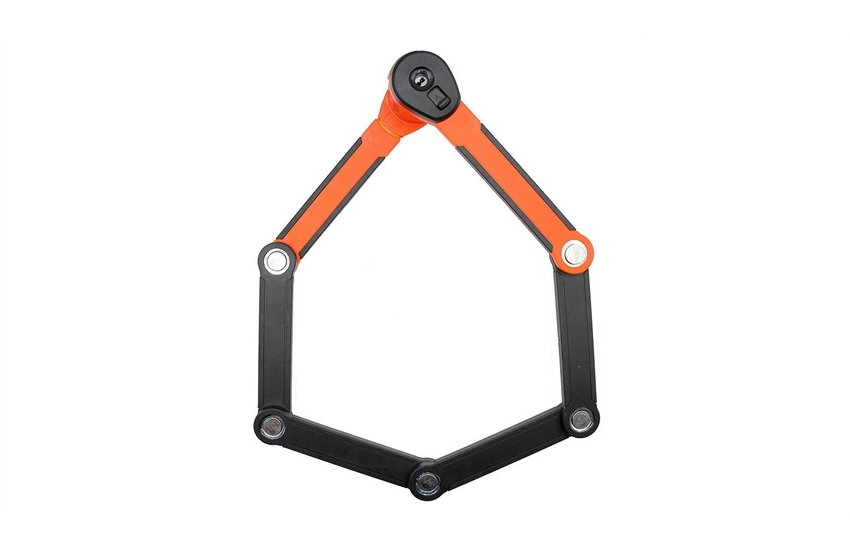 Kryptonite Evolution 790 Faltschloss