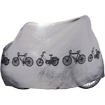 Matrix Fahrrad-Garage