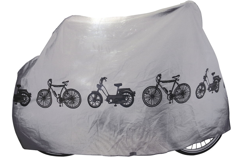 Matrix Fahrrad-Garage