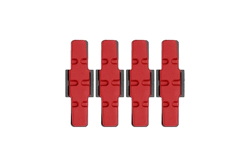 MAGURA Bremsbeläge HS-Bremsen (2 Sets)