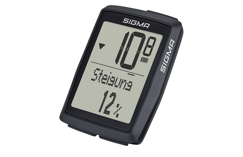 SIGMA BC 14.0 WL STS