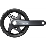 Shimano Kettenradgarnitur Cues FCU80001 2-PIECE