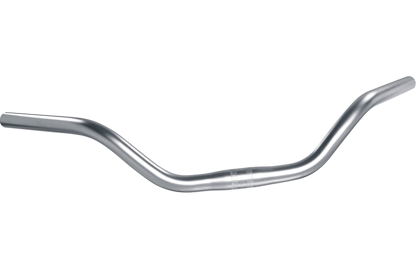 ergotec Cruiser Lenker 25,4 mm