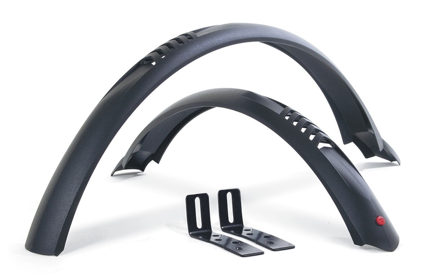 Hebie Steckschutzblech-Set Taipan