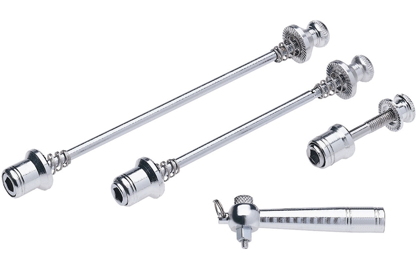 Matrix Schnellspanner Set 5-Kant