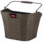 KLICKFix STRUCTURA KORB BRONZE