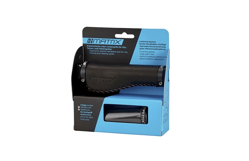 Matrix Lenkergriff G2 Leder