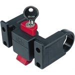 KLICKFix LENKERADAPTER MIT SCHLOSS