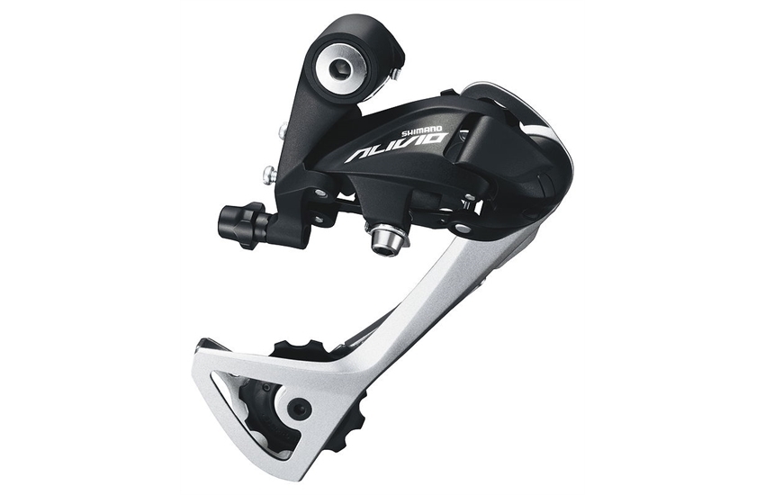 Shimano Schaltwerk Alivio RD-T4000 9-fach