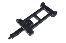 MIK Adapterplatte  2.0 (schwarz)