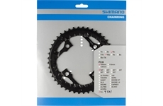 Shimano Kettenblatt 44Z sw (ohne)