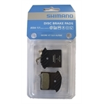 Shimano Bremsbeläge J03A Resin Shimano Bremsbeläge J03A Resin