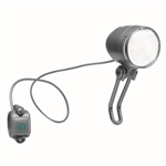 BUSCH UND MÜLLER LED-Scheinwerfer Lumotec IQ-XS highbeam