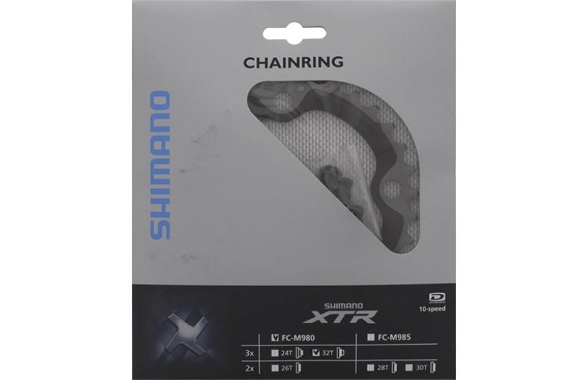 Shimano Kettenblatt 32Z si