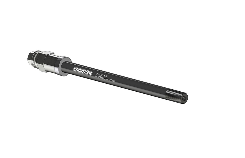 CROOZER Steckachsadapter 12-178-1.50 A