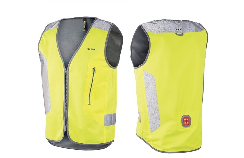 wowow Tegra eBike Weste