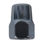 Shimano Hutmutter Nabendynamo