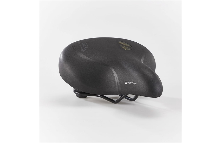 Matrix City Sattel Gel Window Comfort