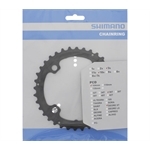 Shimano Kettenblatt DEORE XT Trekking FC-T780/FC-T781/FC-T