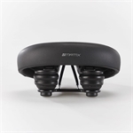 Matrix City Sattel Gel Window Comfort