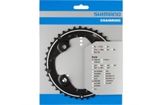 Shimano Kettenblatt "Deore FC-M615" (-)