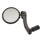 Matrix Lenkerspiegel LS 100 HD Glas