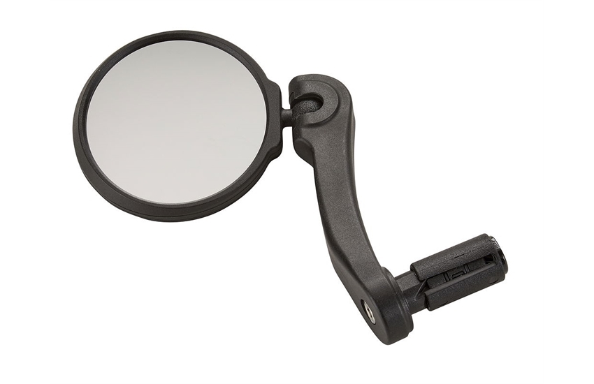 Matrix Lenkerspiegel LS 100 HD Glas