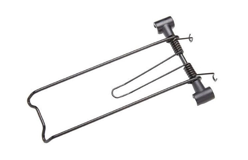 Racktime Federklappe Clampit Shine/Standit/Addit/Foldit/Tou