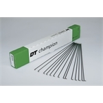 DT Swiss Speiche Champion verstärkt silber