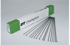 DT Swiss Speiche Champion verstärkt silber