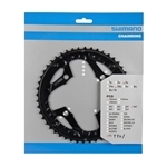 Shimano Kettenblatt 48Z sw