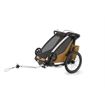 THULE Kinderanhänger Chariot Sport 2 THULE Kinderanhänger Chariot Sport 2