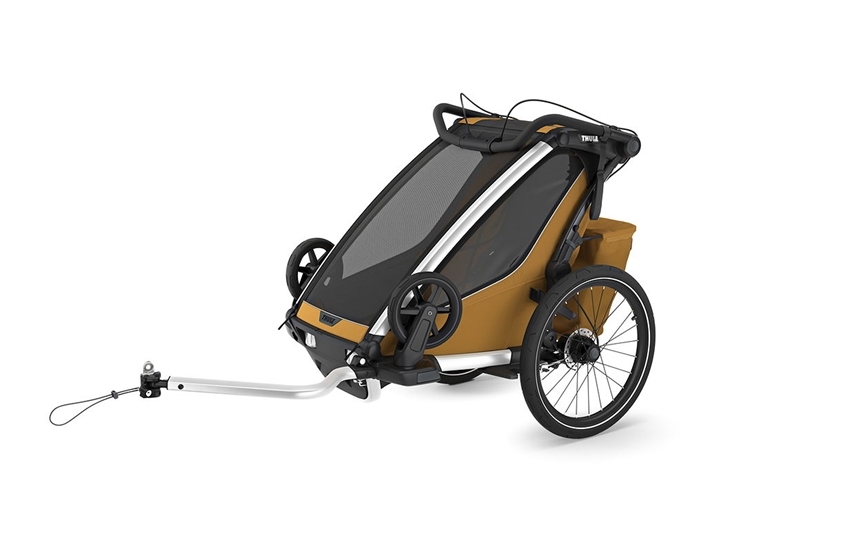 THULE Kinderanhänger Chariot Sport 2