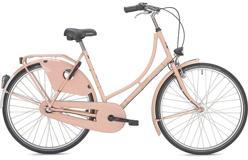 FALTER H 1.0 Classic