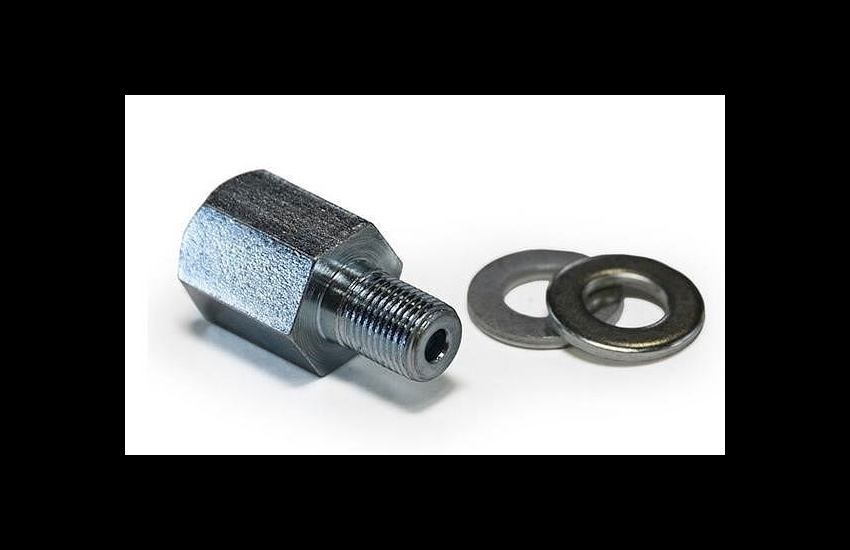 BURLEY Kupplungs-Adapter M10,5x1