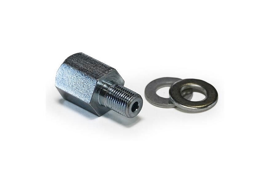 BURLEY Kupplungs-Adapter M10,5x1