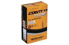Continental Race 28 SV Schlauch - 80 mm (black)