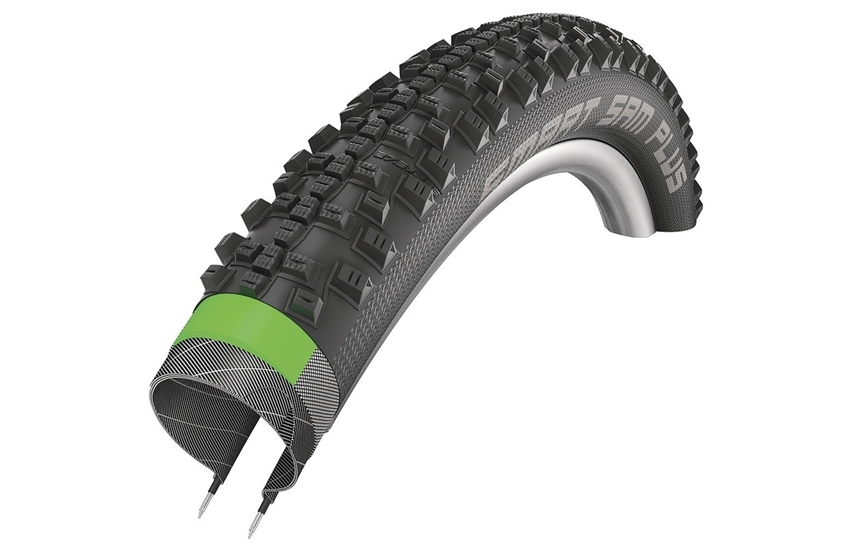 Schwalbe Smart Sam Plus 28x1,60 Performance ADDIX GreenGuar