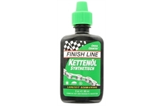 Finish Line Cross Country Ketten Öl - 60ml (GRÜN-SCHWARZ)
