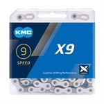 KMC Kette KMC X9 114 Gl.