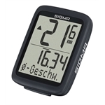 SIGMA Fahrradcomputer BC 8.0 WL ATS